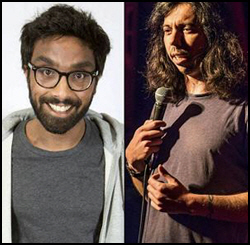 suren-matty-comedy-sydney